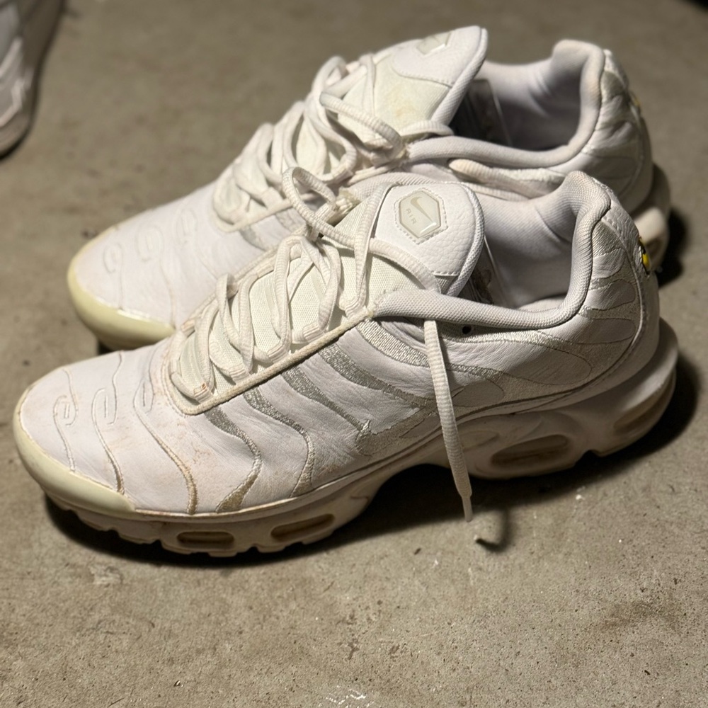 Nike Air Max Plus